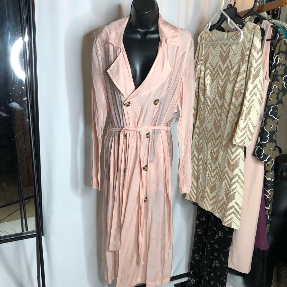 The Limited Jacket